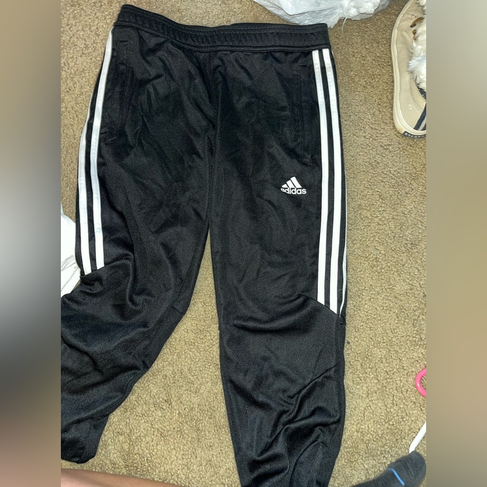 Adidas Sweatpants